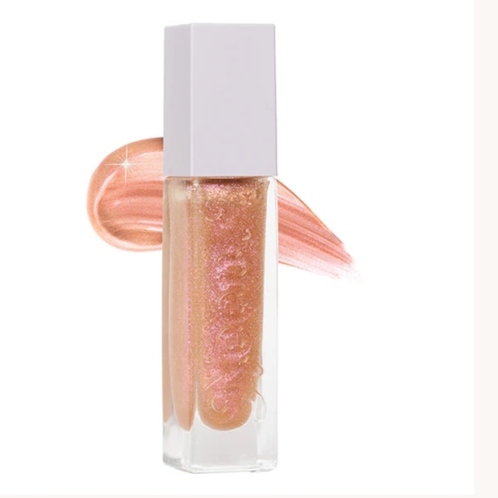 Neen Glisten Up Creamy Lip Gloss In Bye